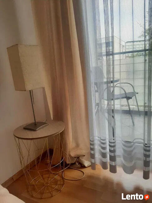 Apartament 2-pokojowy w centrum Kołobrzegu 400m od plaży