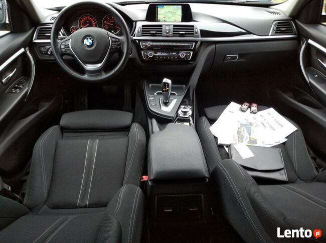BMW F31 Sport Line 2.0 D - 118 tyś km Automat BDB wyposażony