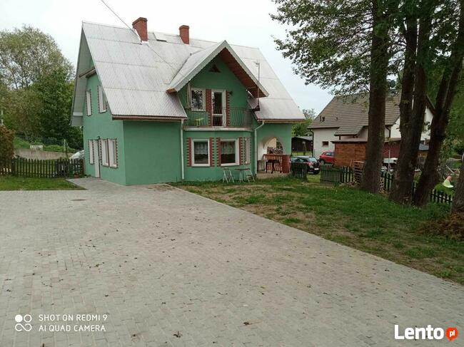 Noclegi Gdańsk dla pracowników i turystów 55 zł/osoba