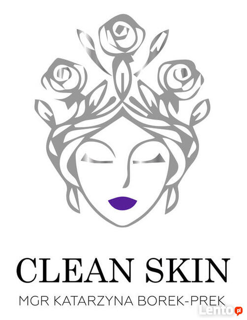 Clean Skin Medycyna estetyczna kosmetologia podologia