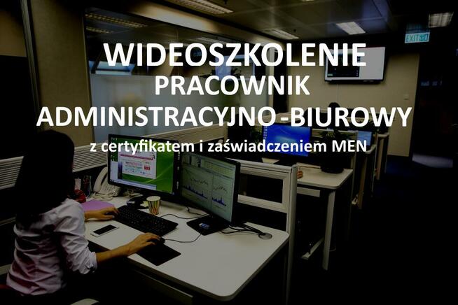 Fakturowanie – szkolenie online do słuchania z zaświadczenie