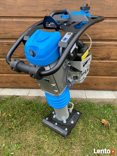 Wypożyczalnia Koparka łańcuchowa Wykopy Liniowe Nawodnienia