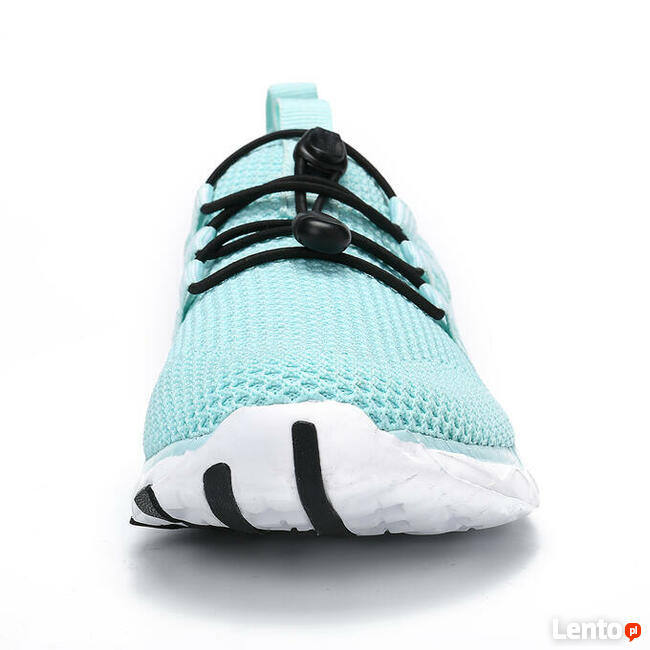40 Gracosy buty do sportów wodnych 25,5cm miętowe