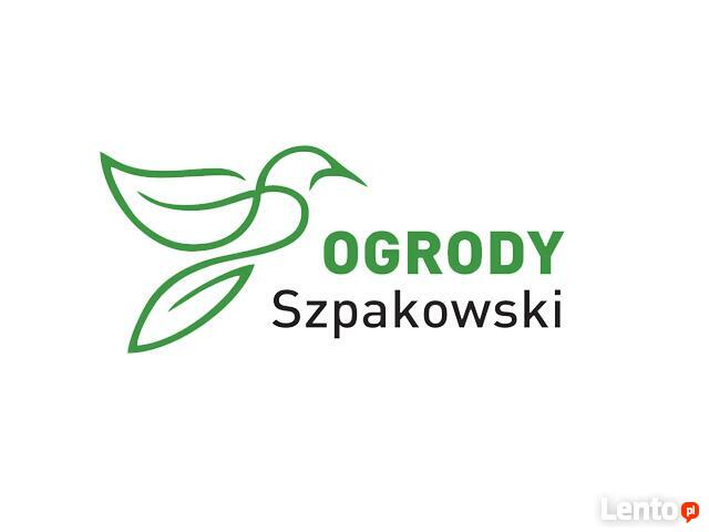 ZAKŁADANIE I PIELĘGNACJA OGRODÓW Ogrody SZPAKOWSKI 502138859