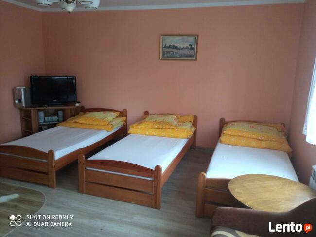 Noclegi Gdańsk dla pracowników i turystów 55 zł/osoba