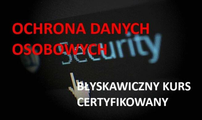 RODO w kadrach i rekrutacji