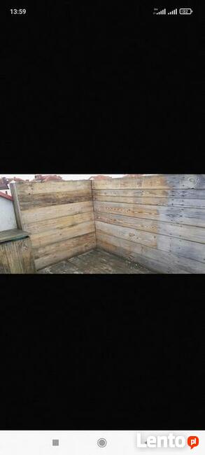 Mycie elewacji - mycie dachu - mycie kostki - mycie ogrodzeń