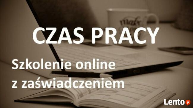 Kurs Specjalista ds. księgowości