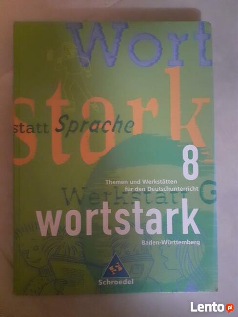 Sprzedam podręczniki niemieckie