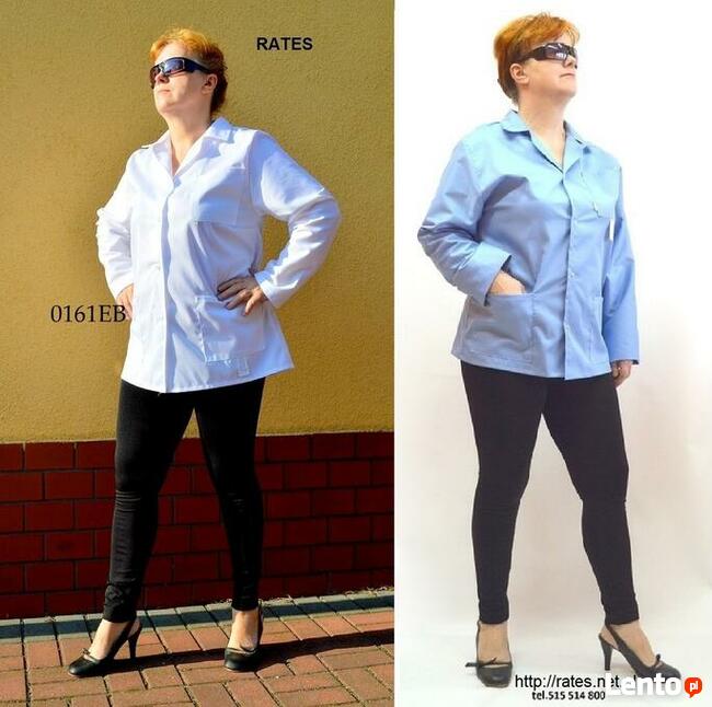 Odzież Reklamowa Warszawa RATES Producent Odzieży