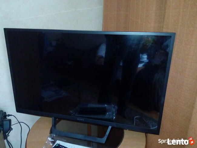 Telewizor Sony KDL32re400 uszkodzona matryca