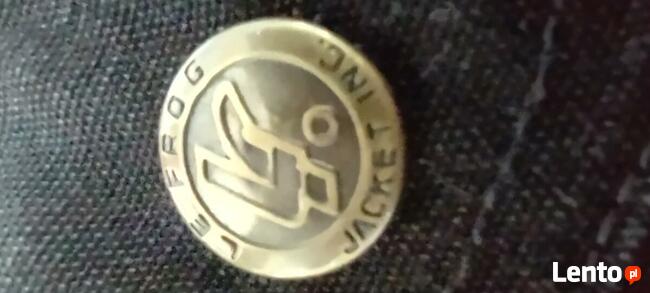 Kamizelka czarna do zadań specjalnych bawełna max kieszeni!!