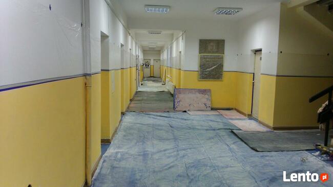 Tapety Natryskowe - Gotele