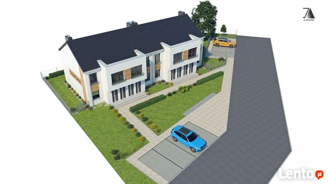 INWESTYCJA CEDROWA w OŁAWIE - Nowy Otok