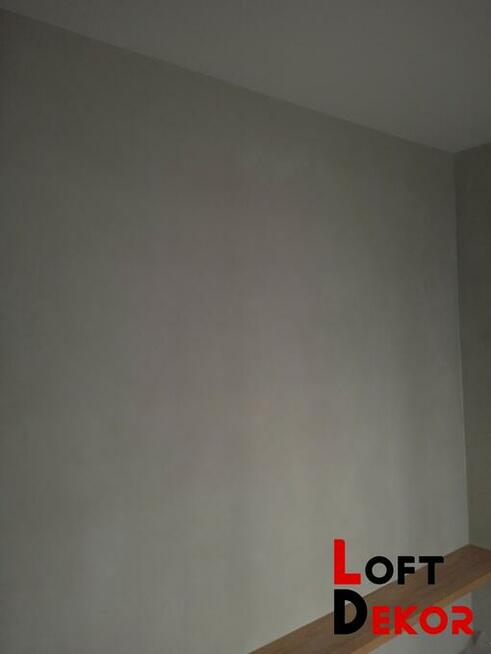 Posadzki i ściany z mikrocementu. mikrocement