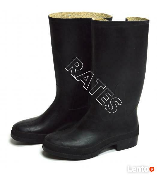 Ubrania Piekarskie firmy Rates Zaopatrzenie Będzin