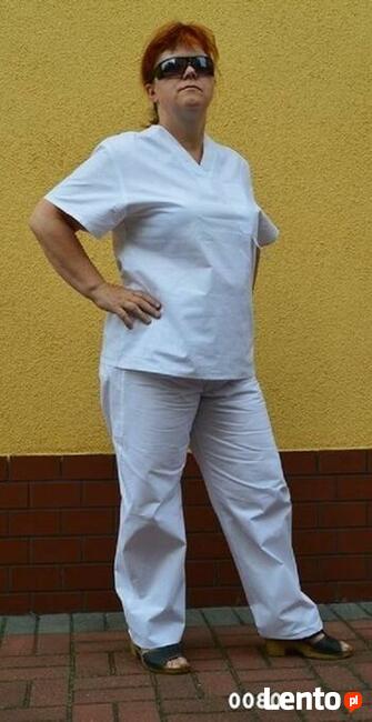 Odzież Medyczna i Robocza Firmy RATES zaopatrzenie Mielec