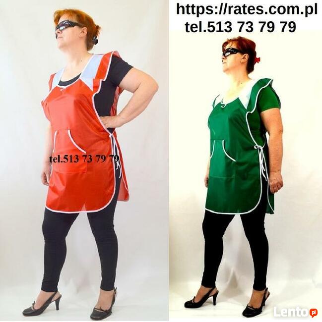 Obuwie Medyczne skórzane Odzież Medyczna firmy RATES