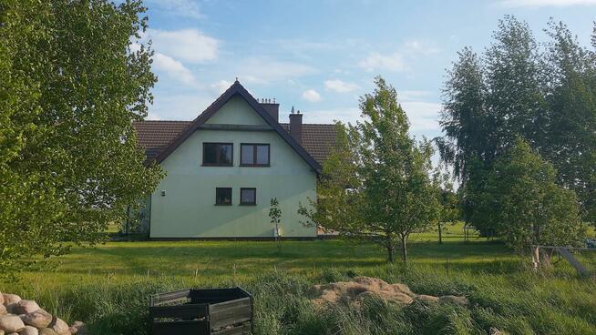Sprzedam dom 220 m w zielonej miejscowości Urzut