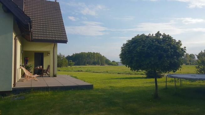 Sprzedam dom 220 m w zielonej miejscowości Urzut