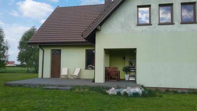 Sprzedam dom 220 m w zielonej miejscowości Urzut