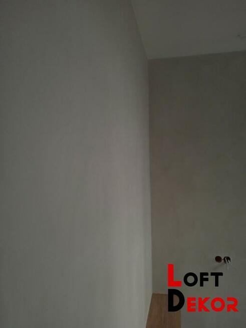 Posadzki i ściany z mikrocementu. mikrocement