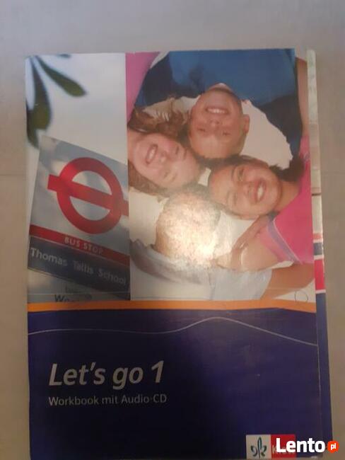 Sprzedam podręczniki niemieckie