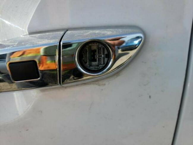 Hyundai Tucson 2020, 2.4L, 4x4, od ubezpieczalni