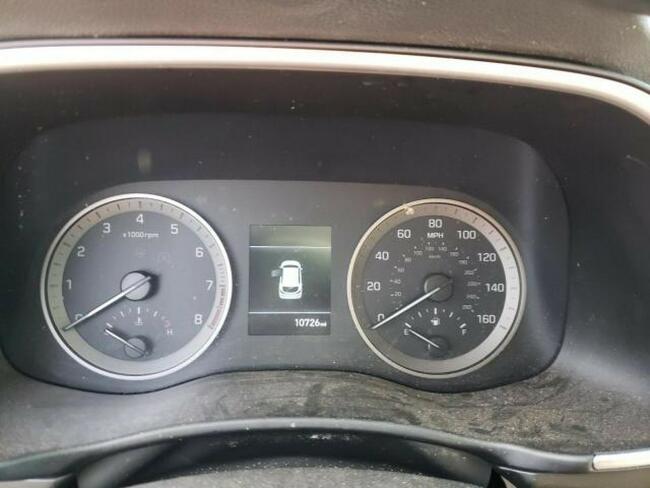 Hyundai Tucson 2020, 2.4L, 4x4, od ubezpieczalni