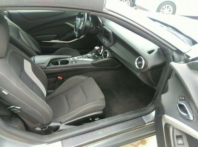 Chevrolet Camaro LT, 2021, 3.6L, od ubezpieczalni