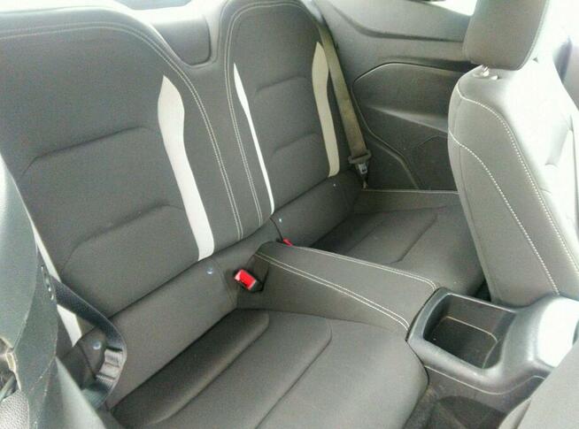 Chevrolet Camaro LT, 2021, 3.6L, od ubezpieczalni