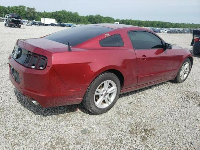 Ford Mustang 2014, 3.7L, po gradobiciu