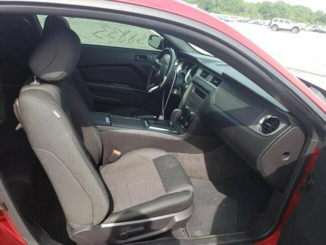 Ford Mustang 2014, 3.7L, po gradobiciu