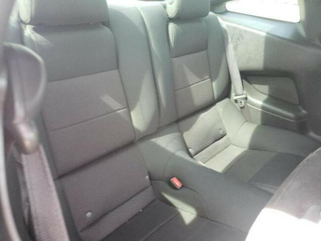 Ford Mustang 2014, 3.7L, po gradobiciu