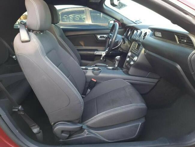 Ford Mustang 2016, 3.7L, po gradobiciu