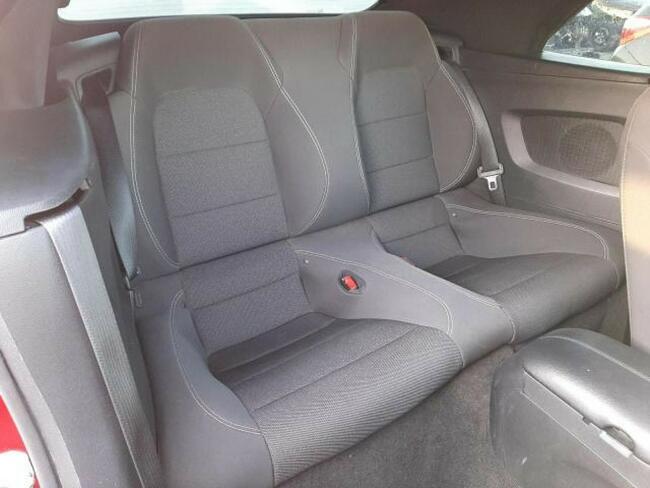 Ford Mustang 2016, 3.7L, po gradobiciu