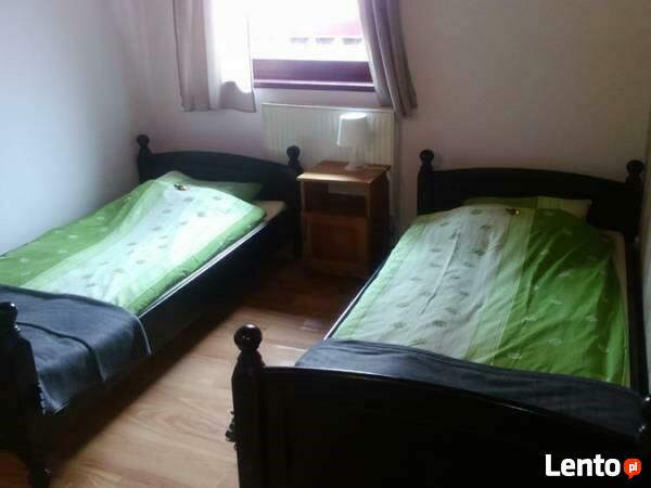 Na sprzedaż siedlisko - obiekt w miejscowości Dąbrówno.