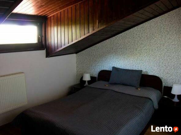 Na sprzedaż siedlisko - obiekt w miejscowości Dąbrówno.