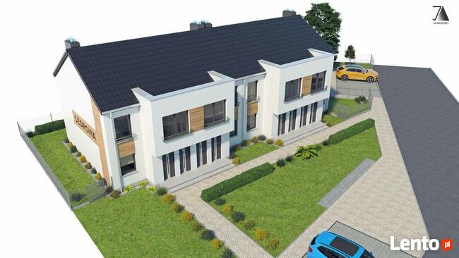 INWESTYCJA CEDROWA w OŁAWIE - Nowy Otok