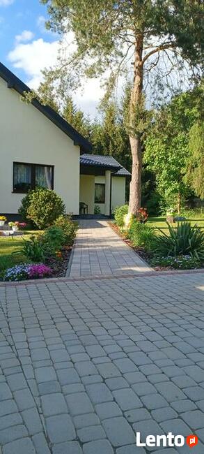 Dom 190 m2 w Grzegorzewicach