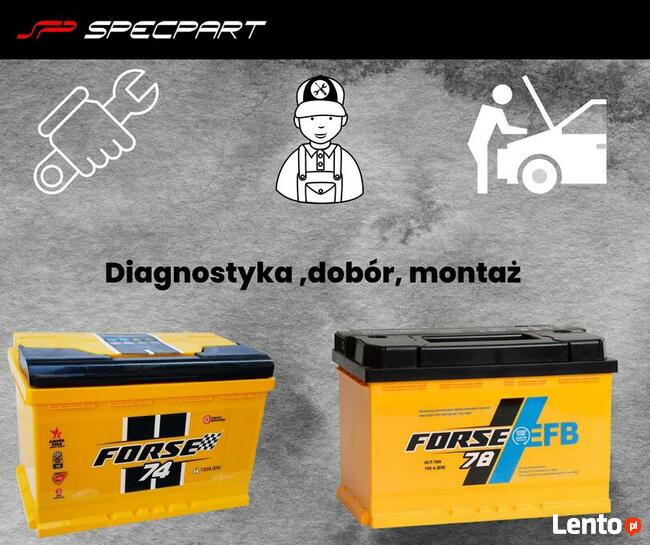 61AH 600A VARTA D21 ul. Kętrzyńskiego 8 OLSZTY 668x648x053