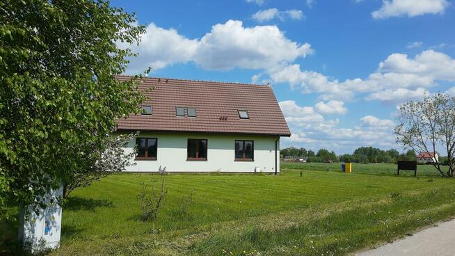 Sprzedam dom 220 m w zielonej miejscowości Urzut