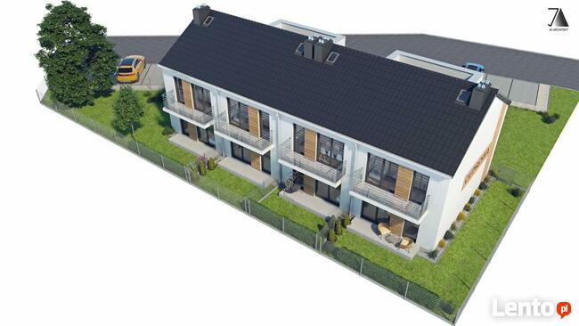 INWESTYCJA CEDROWA w OŁAWIE - Nowy Otok