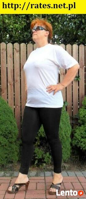 Fartuchy Robocze dla Sprzątaczek.Producent RATES Warszawa