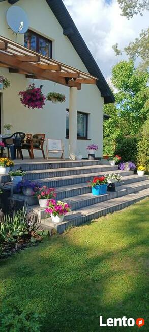 Dom 190 m2 w Grzegorzewicach