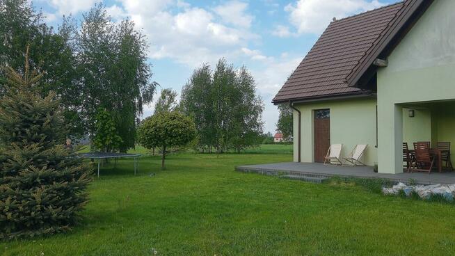 Sprzedam dom 220 m w zielonej miejscowości Urzut