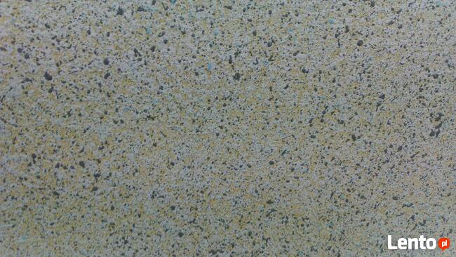 Tapety Natryskowe - Gotele