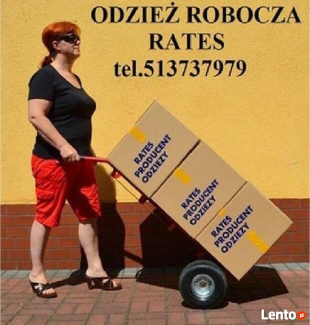 Obuwie Medyczne skórzane Odzież Medyczna firmy RATES