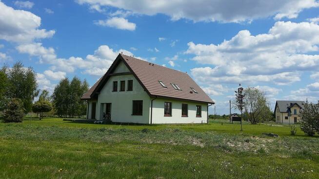 Sprzedam dom 220 m w zielonej miejscowości Urzut