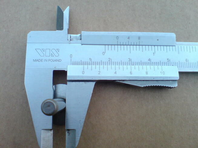 Popychacze zaworu Briggs&Stratton Quantum Series 625 650 675